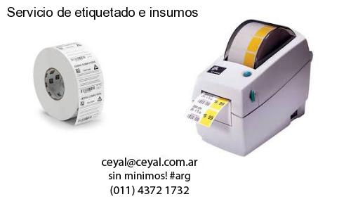 lector codigo de barras computadora en La Pampa