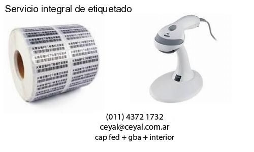 lector codigo de barras computadora en Aldo Bonzi