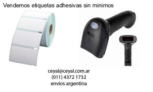 lector codigo de barras computadora en Los Toldos