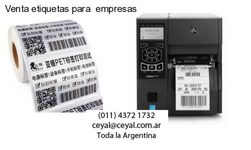 lector codigo de barras computadora en Guernica