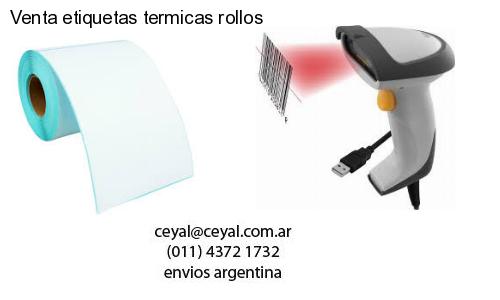 lector codigo de barras computadora en Chascomús