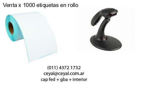 lector codigo de barras computadora en San Luis