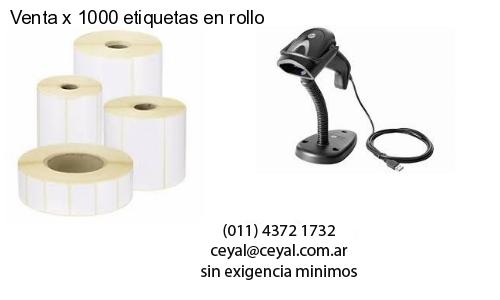 lector codigo de barras computadora en Gral. Pacheco