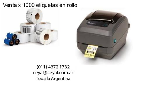 lector codigo de barras computadora en La Plata