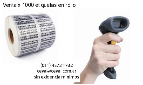 lector codigo de barras computadora en Villa Gesell