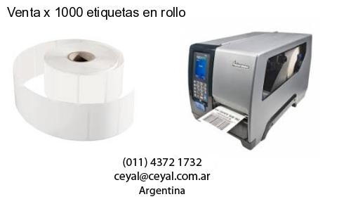 lector codigo de barras computadora en Palermo  Buenos Aires