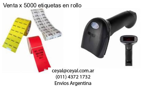 lector codigo de barras computadora en Carlos Casares