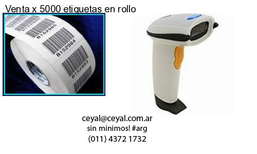 lector codigo de barras computadora en Laprida