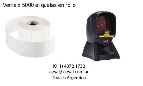 lector codigo de barras computadora en Núñez  Buenos Aires