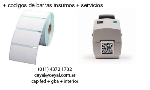 lector codigo de barras computadora en La Boca