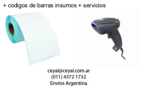 lector codigo de barras computadora en Villa Raffo