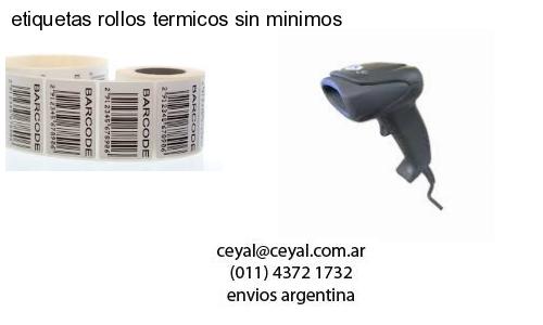 lector codigo de barras computadora en Liniers