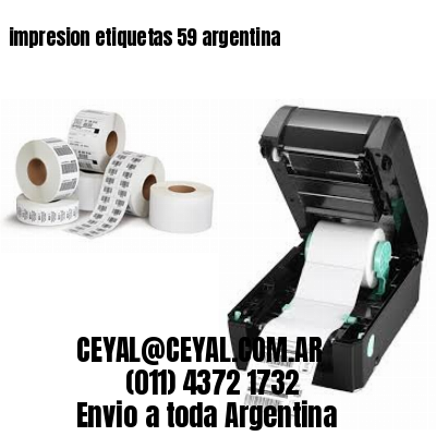 impresion etiquetas 59 argentina