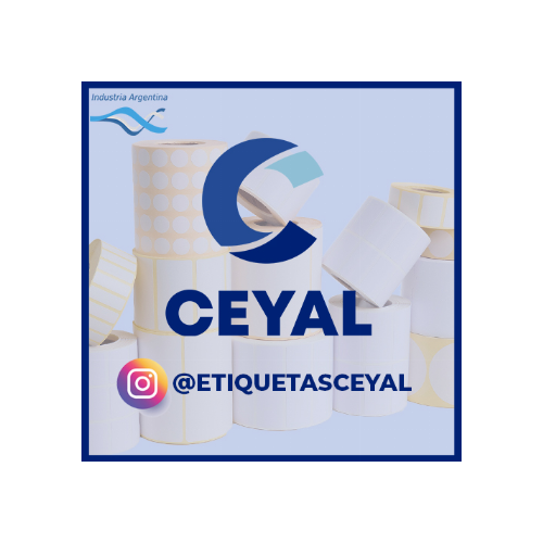Etiquetas de fasco personalizadas - vestuarios