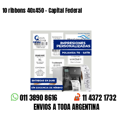 10 ribbons 40x450 - Capital Federal