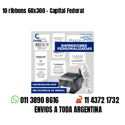 10 ribbons 60x300 - Capital Federal