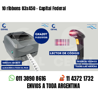 10 ribbons 83x450 - Capital Federal