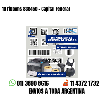 10 ribbons 83x450 - Capital Federal