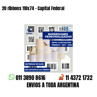 20 ribbons 110x74 - Capital Federal