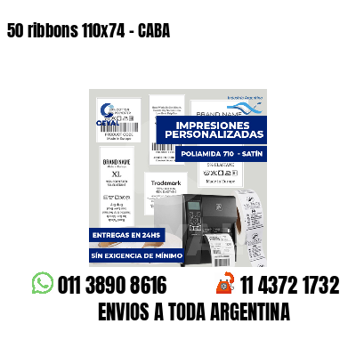 50 ribbons 110x74 - CABA