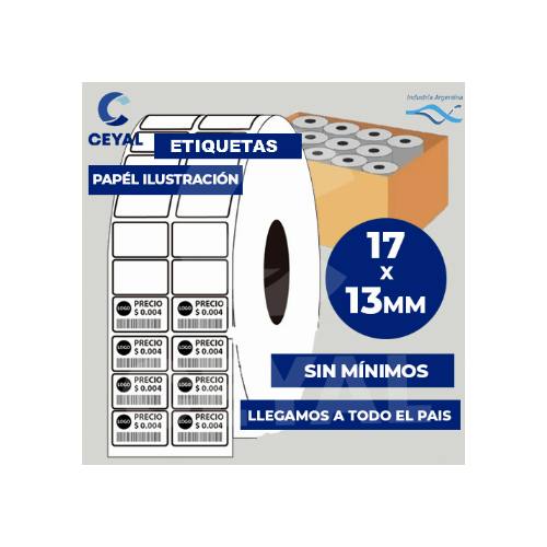 Etiquetas 63×135 – Fabricantes de ropa