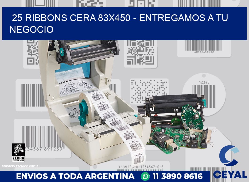 25 Ribbons cera 83x450 - entregamos a tu negocio