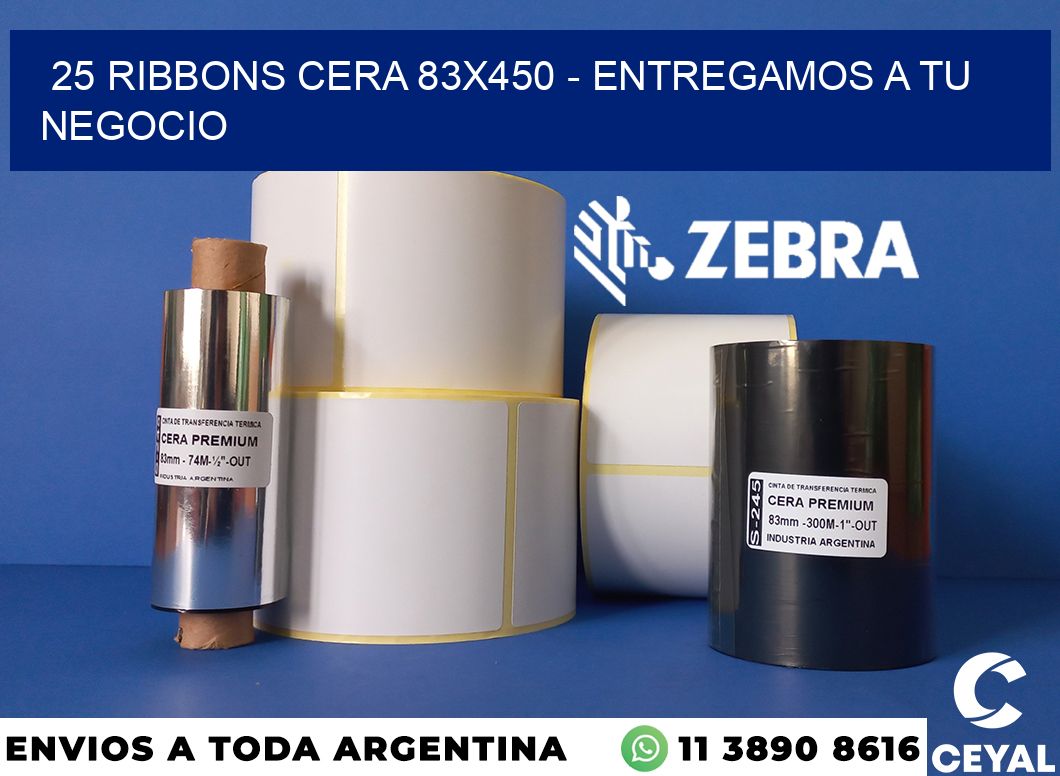 25 Ribbons cera 83x450 - entregamos a tu negocio