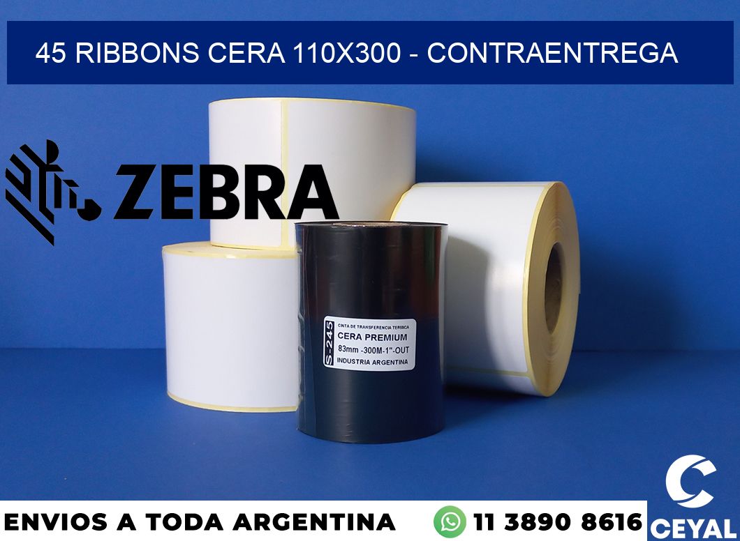 45 Ribbons cera 110x300 - contraentrega