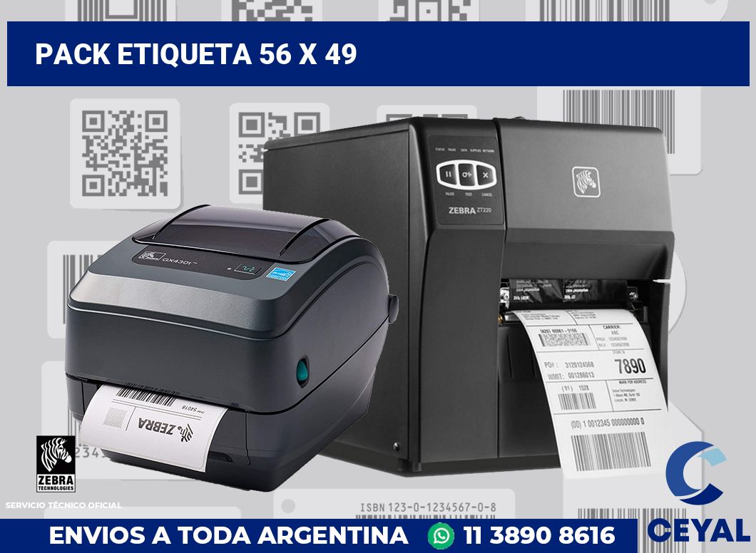pack etiqueta 56 x 49