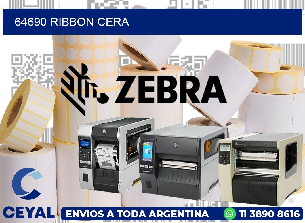 64690 ribbon cera