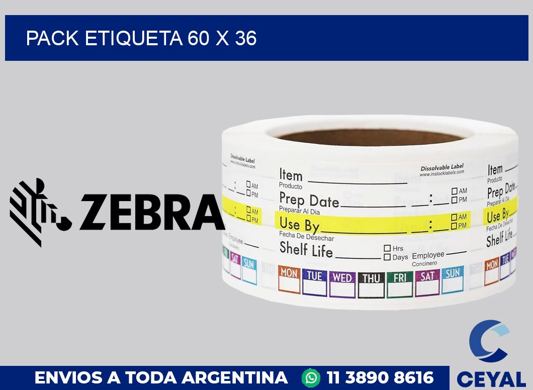 pack etiqueta 60 x 36