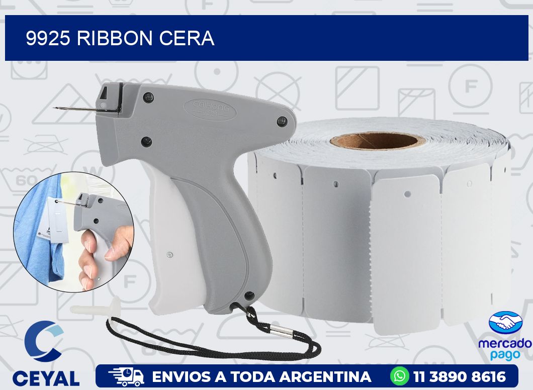 9925 RIBBON CERA