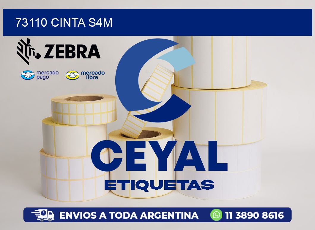 73110 CINTA S4M