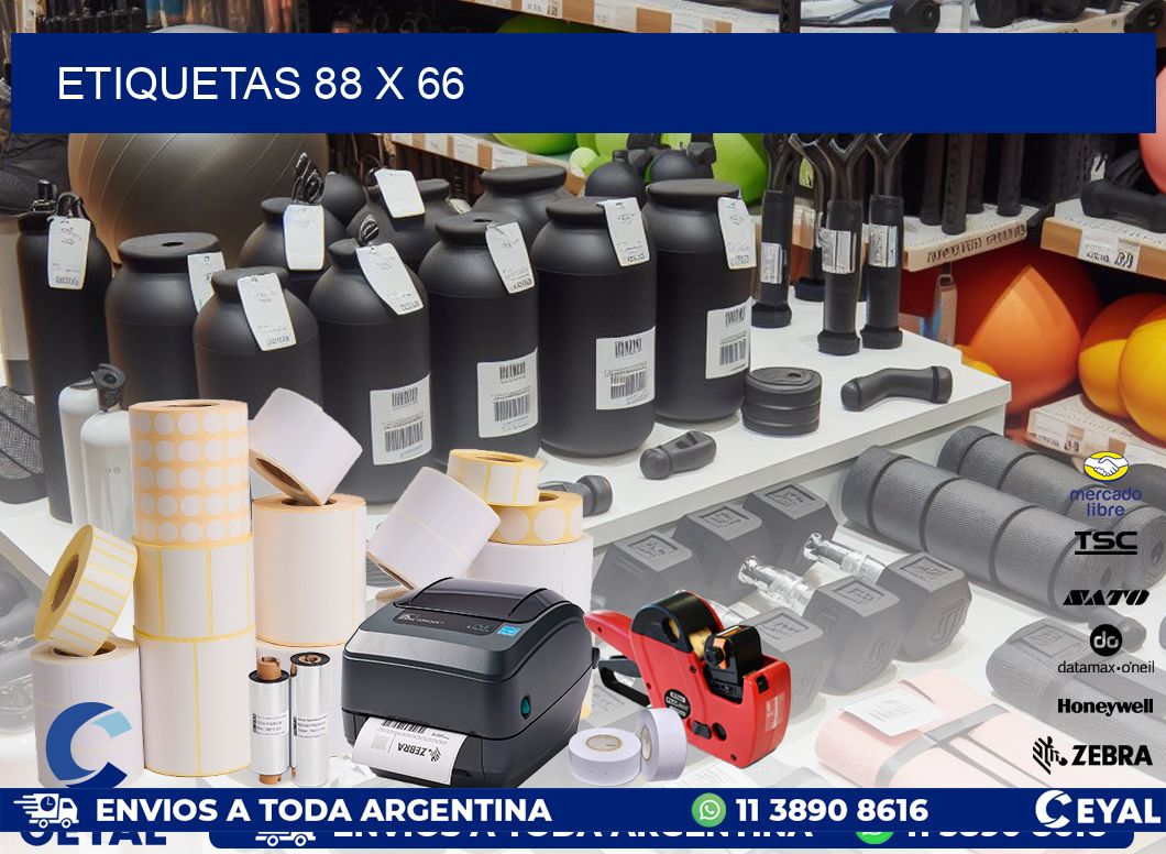 ETIQUETAS 88 x 66