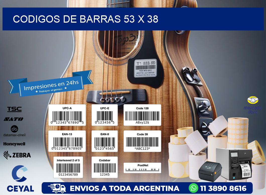codigos de barras 53 x 38