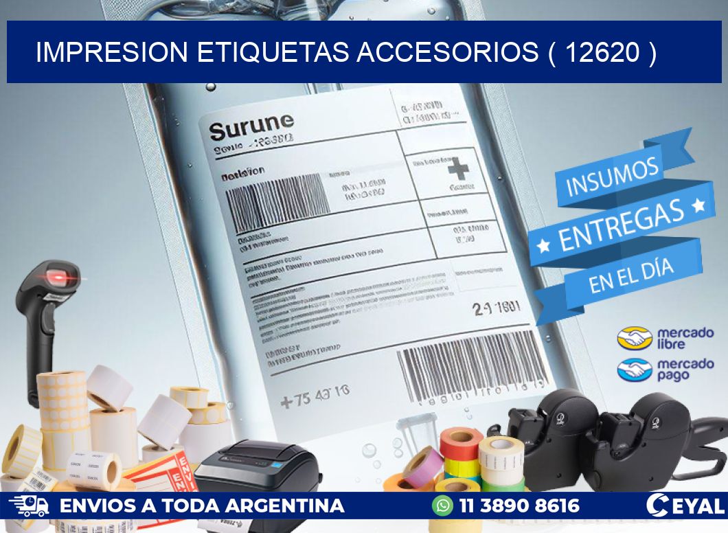 impresion etiquetas accesorios ( 12620 )