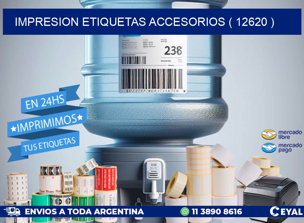 impresion etiquetas accesorios ( 12620 )