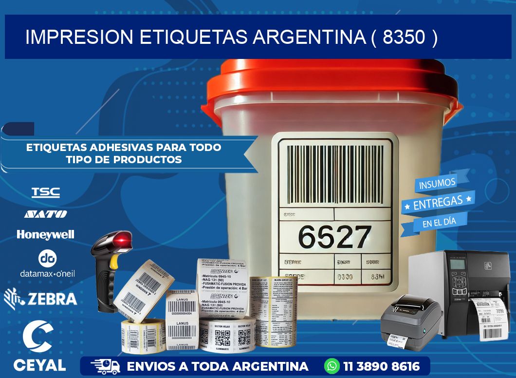 impresion etiquetas argentina ( 8350 )