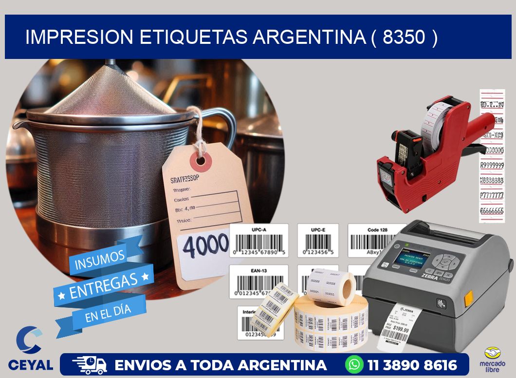 impresion etiquetas argentina ( 8350 )