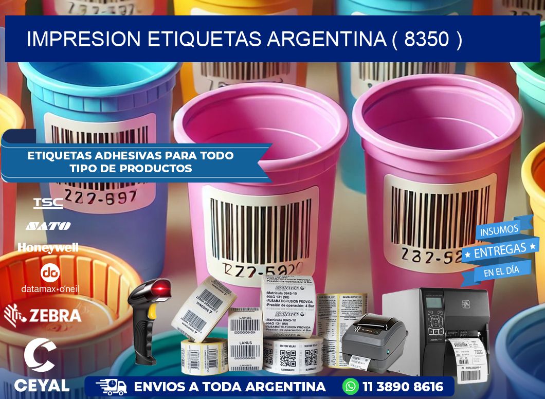 impresion etiquetas argentina ( 8350 )
