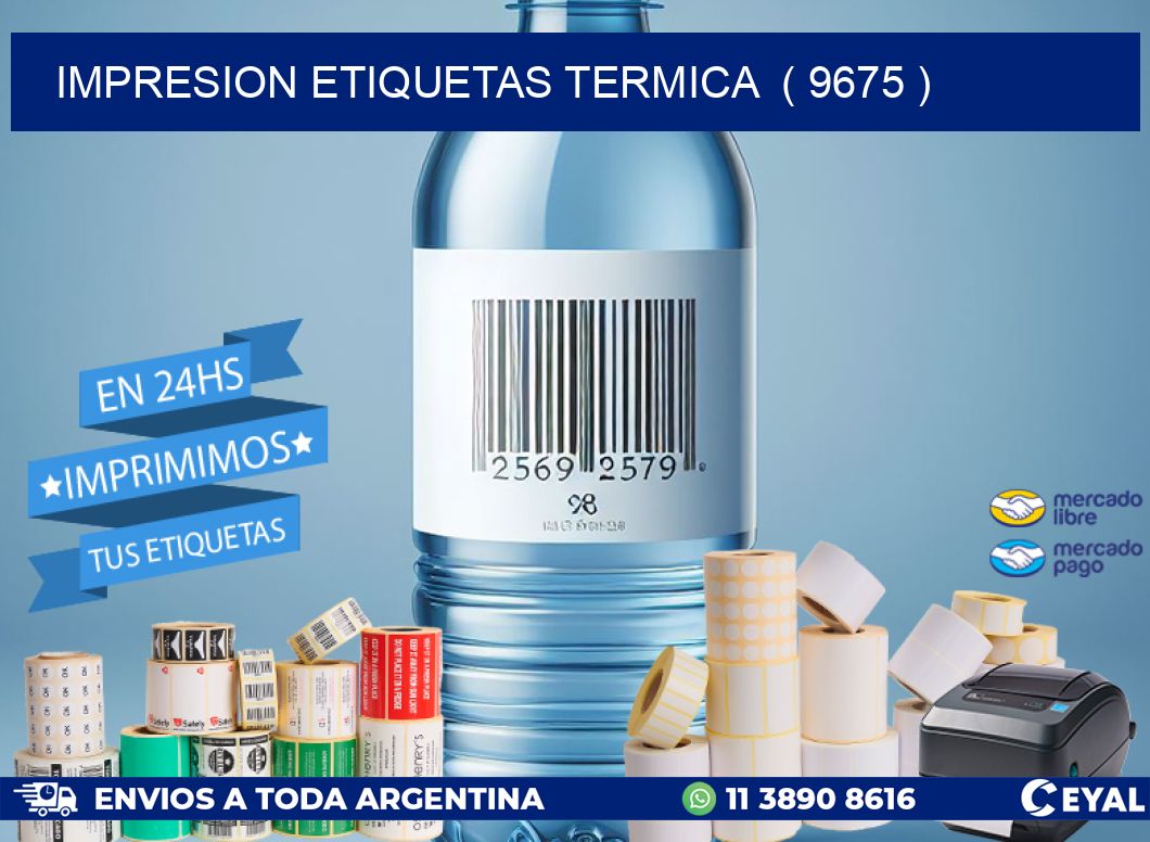 impresion etiquetas termica  ( 9675 )