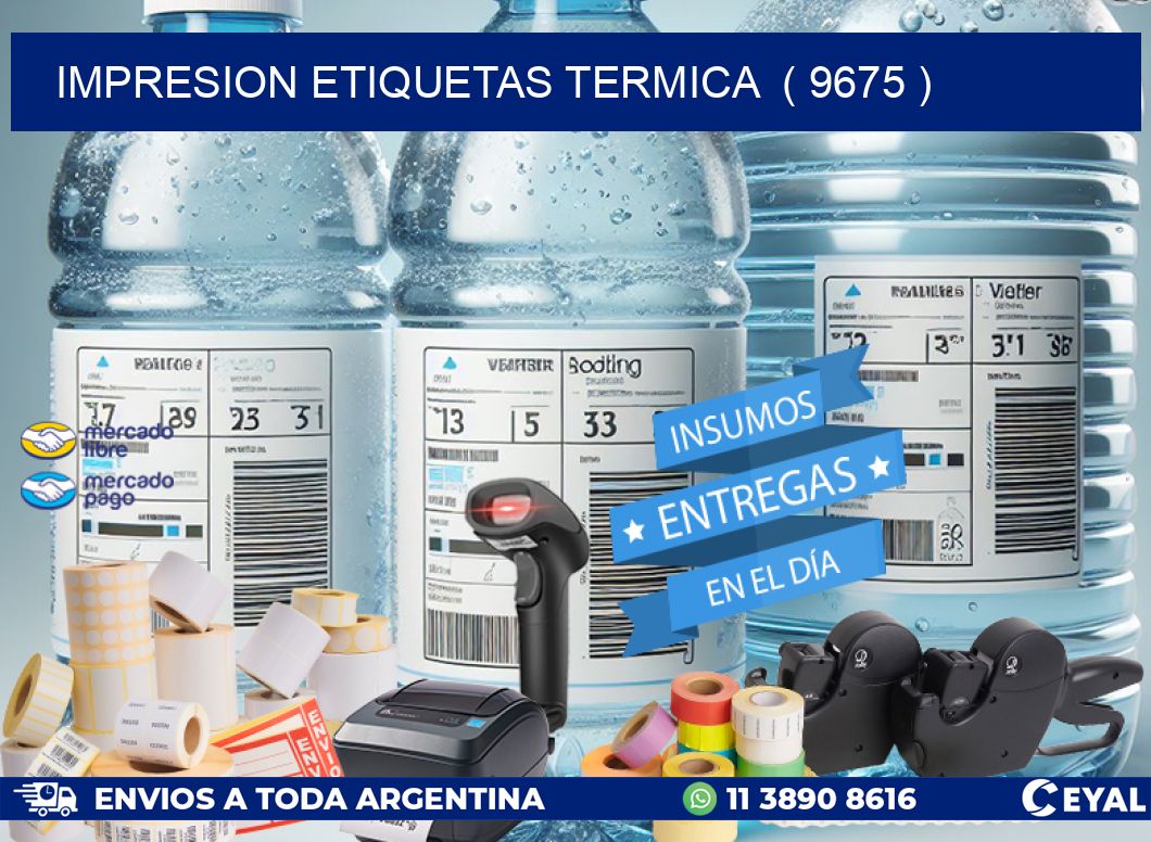 impresion etiquetas termica  ( 9675 )