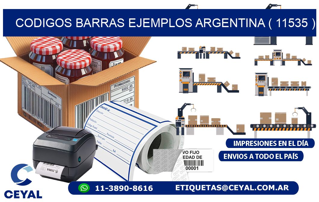 codigos barras ejemplos argentina ( 11535 )