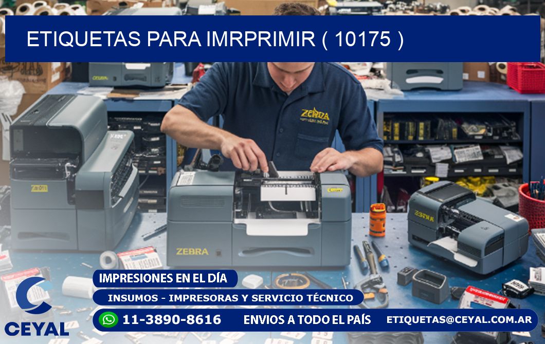 ETIQUETAS PARA IMRPRIMIR ( 10175 )