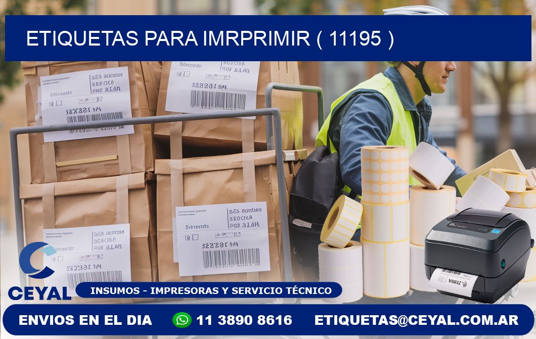 ETIQUETAS PARA IMRPRIMIR ( 11195 )