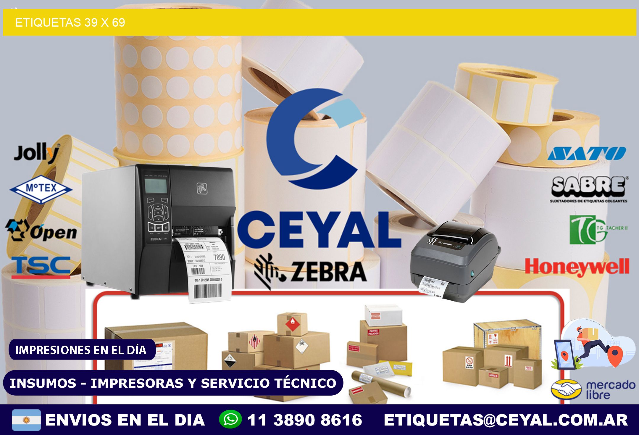 ETIQUETAS 39 x 69