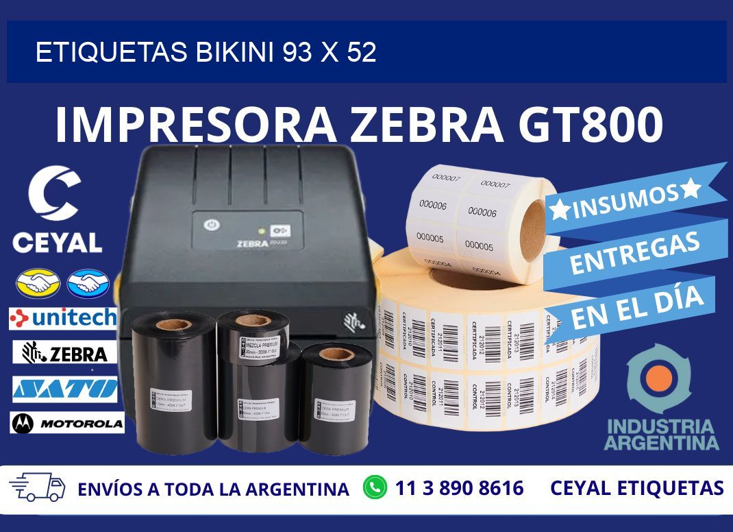 ETIQUETAS BIKINI 93 x 52