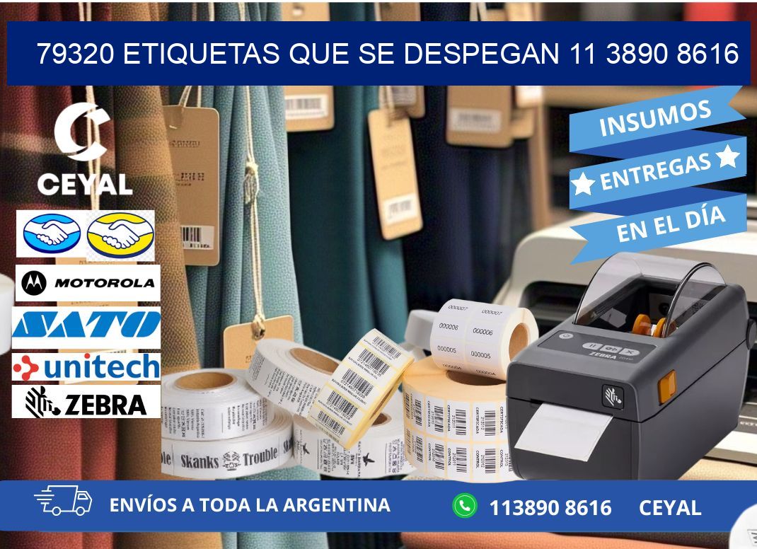 79320 ETIQUETAS QUE SE DESPEGAN 11 3890 8616