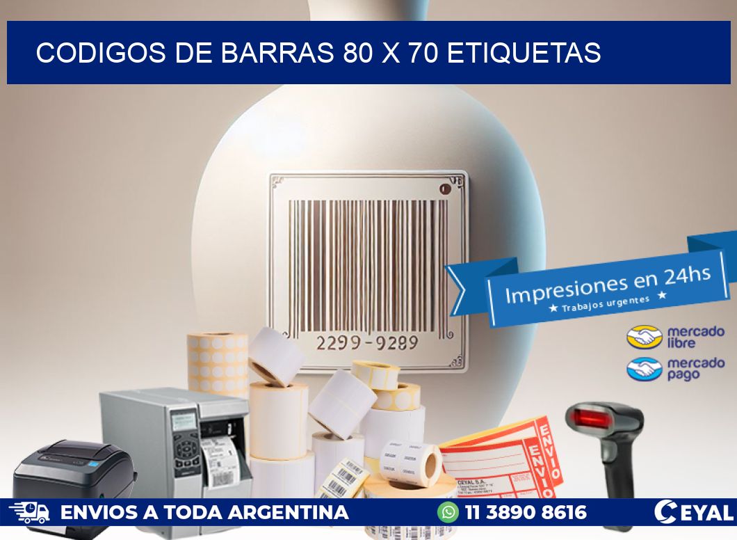 codigos de barras 80 x 70 etiquetas