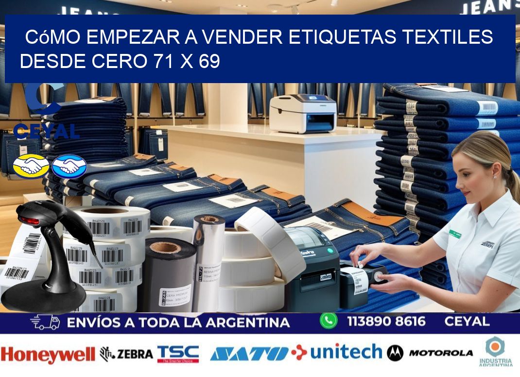 Cómo Empezar a Vender Etiquetas Textiles desde Cero 71 x 69